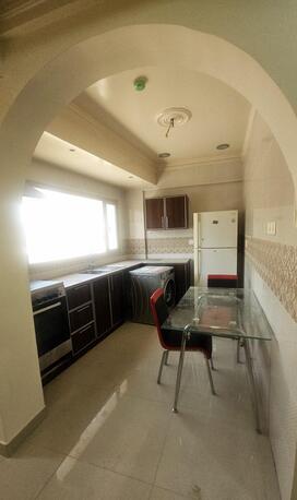 Adliya, Apartments, Flats, Houses & Villas, BHD 250/month,  Furnished,  1 BR,  One Bedroom Fully Furnished Flat For Rent With Ewa Unlimited
