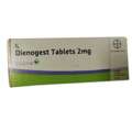 Buy Visanne 2mg Online – Trusted & Discreet Delivery