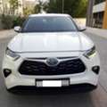 BHD 11300,  Toyota Highlander Hybrid,  2021,  Automatic,  37000 KM,  Hybrid- 2.5ltrs Engine Capacity - First Owner, ZERO Accident - Urgent Sale