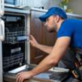 Expert Dishwasher Repair London | Ontario Appliance Repair