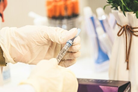 New Delhi, Health, Best For Botox Treatment In South Delhi