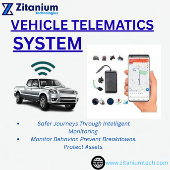 Mumbai, Job Seekers, Boost Fleet Efficiency With Intelligent Vehicle Monitoring