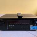 SAR 2500,  DENON AVR-X1100W 7.2 Channel Full 4K Ultra HD A/V Receiver
