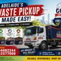 Fast Book Skip Bin Online For Any Type Of Waste Removal | GoGo Skip Bins