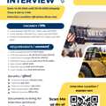 Urgent Hiring - Crane Operators - 50 Ton, 100 Ton, 200 Ton, 300 Ton Crawler