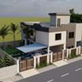 ''Architect'' Available Immediately In Saudi Arabia
