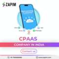 Leading CPaaS Companies In India | Zapim