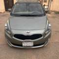 SAR 28000, Kia Carens 2014 Full Option, 2014, Automatic, 240000 KM,