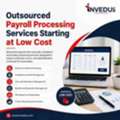Scalable Outsourced Payroll Processing Services For Growing Companies