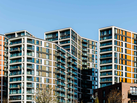 London, Real Estate, Expert Residential Development Management For Property Developers