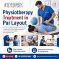 Physiotherapy Treatment In Pai Layout