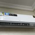 SAR 1500,  Split Ac Hardly Used Under Warranty For Sale