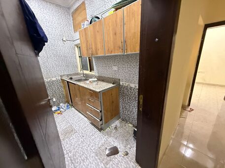 Riffa, Apartments, Flats, Houses & Villas, BHD 150/month,  1 BR,  Flat For Rent In Riffa With EWA , Unlimited