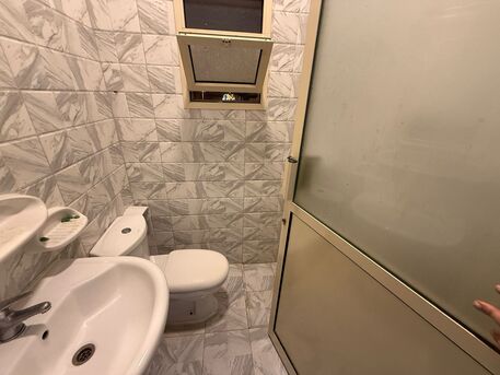Riffa, Apartments, Flats, Houses & Villas, BHD 150/month,  1 BR,  Flat For Rent In Riffa With EWA , Unlimited