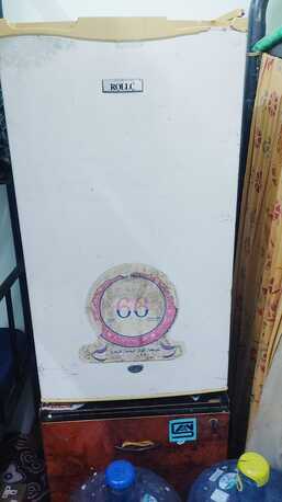 Jeddah, Appliances, SAR 150,  Room Size Refrigerator For Sale In Good Condition