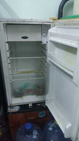 Jeddah, Appliances, SAR 150,  Room Size Refrigerator For Sale In Good Condition