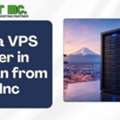 Get A VPS Server In Japan From HostInc
