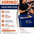 Online Section Staff (Female Only) & Flexi LMRA Visa Holders Only