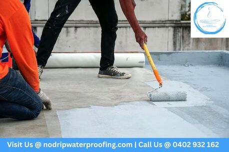 Melbourne, Business, Top-Quality Waterproofing Services Across Melbourne