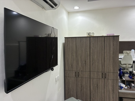 Al Malaz, Apartments, Flats, Houses & Villas, SAR 2900/month,  Furnished,  Studio,  1BHK Fully Furnished Flat For Rent - Ground Floor