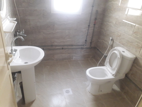 Salmaniya, Apartments, Flats, Houses & Villas, BHD 190/month,  2 BR,  110 Sq. Meter,  2 Bhk Unfurnished Flat Available In Salmaniya Call Aleena