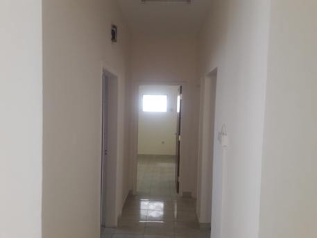 Salmaniya, Apartments, Flats, Houses & Villas, BHD 190/month,  2 BR,  110 Sq. Meter,  2 Bhk Unfurnished Flat Available In Salmaniya Call Aleena