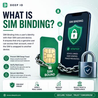 Mumbai, Software, What Is Sim Binding? Meaning, Rule & Process