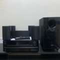SAR 1850,  Onkyo HT-R558 Home Theater (5.1) Z HDMI 1.4 3D