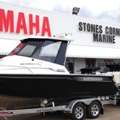 Aluminium Fishing Boat Dealers Brisbane - Stones Corner