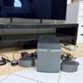 SAR 600,  Bose Companion For Sale