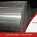 Stainless Steel 316 Round Bar