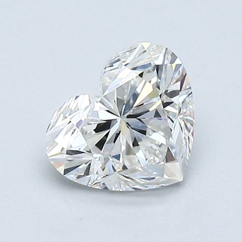 New York, Jewelry, USD 2620,  Buy Natural Diamonds Luxury 1.01ct Heart Shape Stone