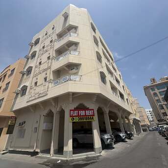 Adliya, Apartments, Flats, Houses & Villas, BHD 175/month,  1 BR,  130 Sq. Meter,  Fully Furnished 1 Bed Room Apartment In Newly Renovated Building