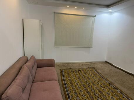 Al Yarmouk, Rooms for Rent, SAR 1600/month,  Furnished,  Room In A Villa With Separate Entrance --Al Yarmouk