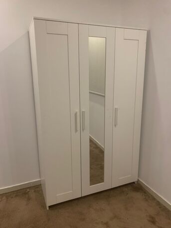 Al Yarmouk, Rooms for Rent, SAR 1600/month,  Furnished,  Room In A Villa With Separate Entrance --Al Yarmouk