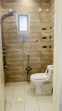 Al Yarmouk, Rooms for Rent, SAR 1600/month,  Furnished,  Room In A Villa With Separate Entrance --Al Yarmouk
