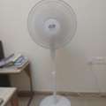 SAR 200,  Classpro Pedestal Fan