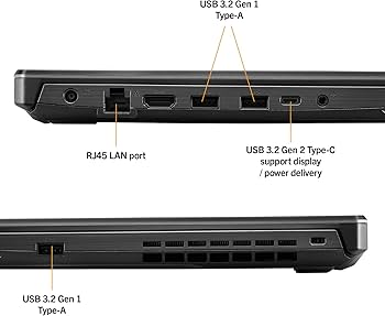 Riyadh, Computers, SAR 2000,  ASUS TUF GAMING A15