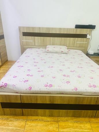 Jubail, Household Items, SAR 1500,  King Size Cot Sets In Good Condotion