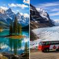Jasper National Park Vacation In Canada Guide