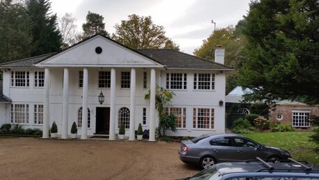 London, Interior Design, Painters And Decorators Bromley &ndash; Professional & Reliable