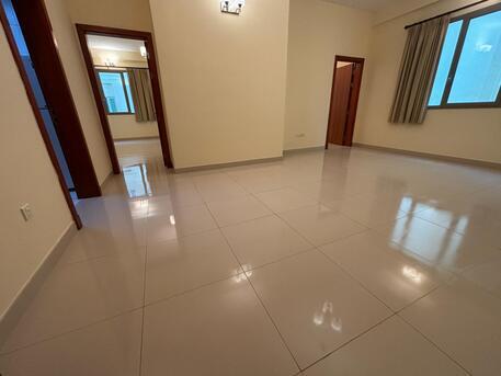 Hidd, Apartments, Flats, Houses & Villas, BHD 240/month,  2 BR,  120 Sq. Meter,  2 Bhk Semi Furnished Flat Available In Hidd Call Aleena