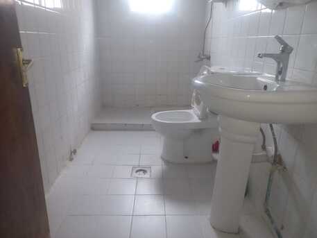 Gudaibiya, Apartments, Flats, Houses & Villas, BHD 160/month,  1 BR,  # 1 BEDROOM,1 BATHROOM,HALL,KITCHEN,SEMI FURNISHED FLAT FOR RENT IN GUDAIBIYA#