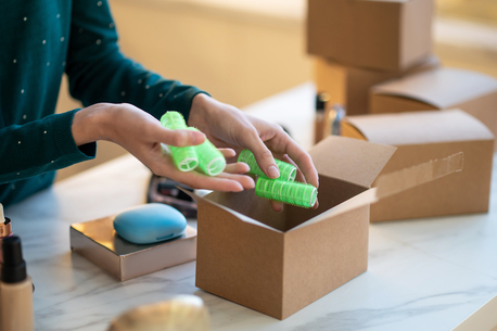 New York, Web Design & Development, Custom Packaging Design Service For Creative And Professional Branding
