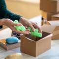 Custom Packaging Design Service For Creative And Professional Branding