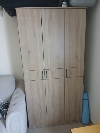 Madinat Al Ummal, Furniture, SAR 700,  Homebox Cupboard