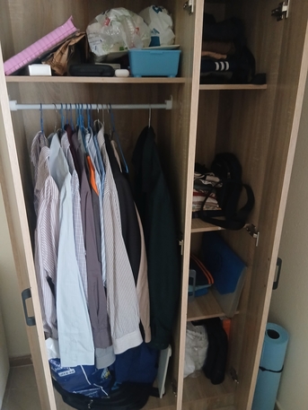 Madinat Al Ummal, Furniture, SAR 700,  Homebox Cupboard