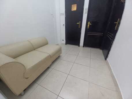 Gudaibiya, Apartments, Flats, Houses & Villas, BHD 140/month,  1 BR,  # 1 BEDROOM,1 BATHROOM,HALL,KITCHEN,WITH A/C,UNLI EWA -140/BD #
