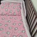 BHD 30,  Baby Cot For Sale, Its Was Bought From Mothercare