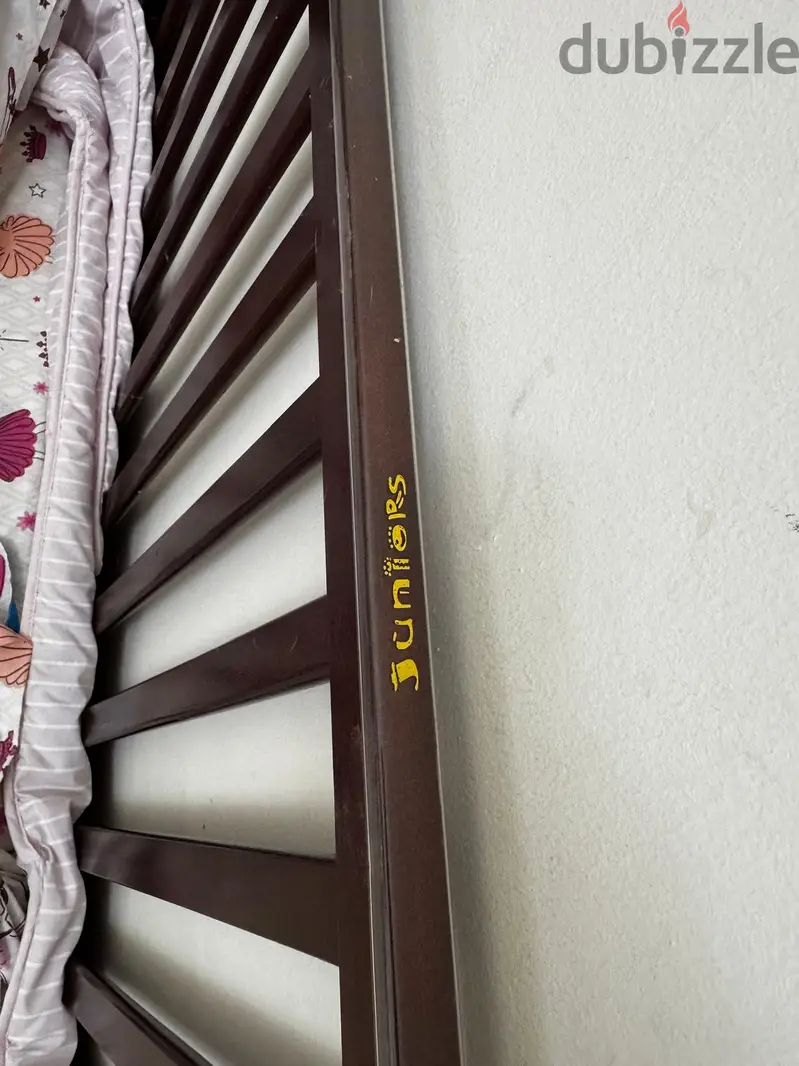 Juffair, Baby & Kid Stuff, BHD 30,  Baby Cot For Sale, Its Was Bought From Mothercare